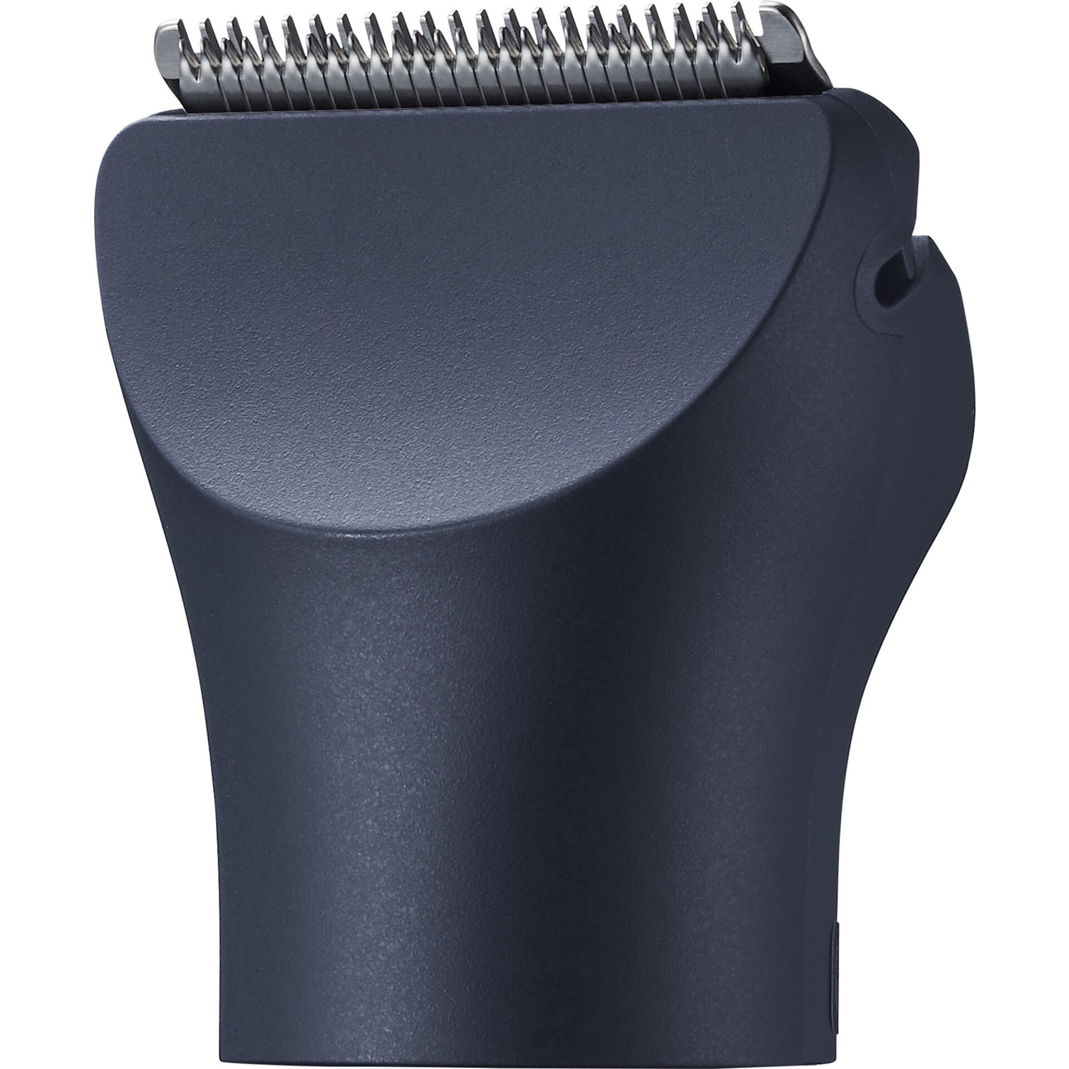 Panasonic ER-CHC1-A301 Testina Tagliacapelli Professionale Multishape con 15 Impostazioni di Lunghezza e 4 Pettini, Nero