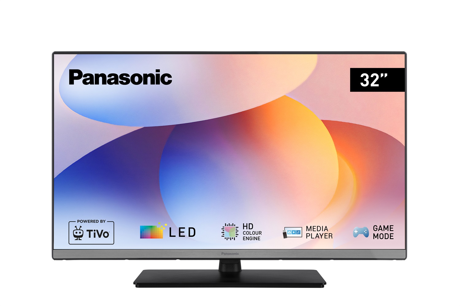 Panasonic TB-32S40AEZ Smart TV LED 32