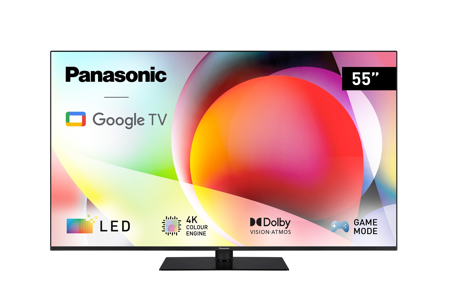Panasonic TN-55W70AEZ Smart TV 55