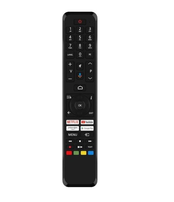 Panasonic TN-55W70AEZ Smart TV 55