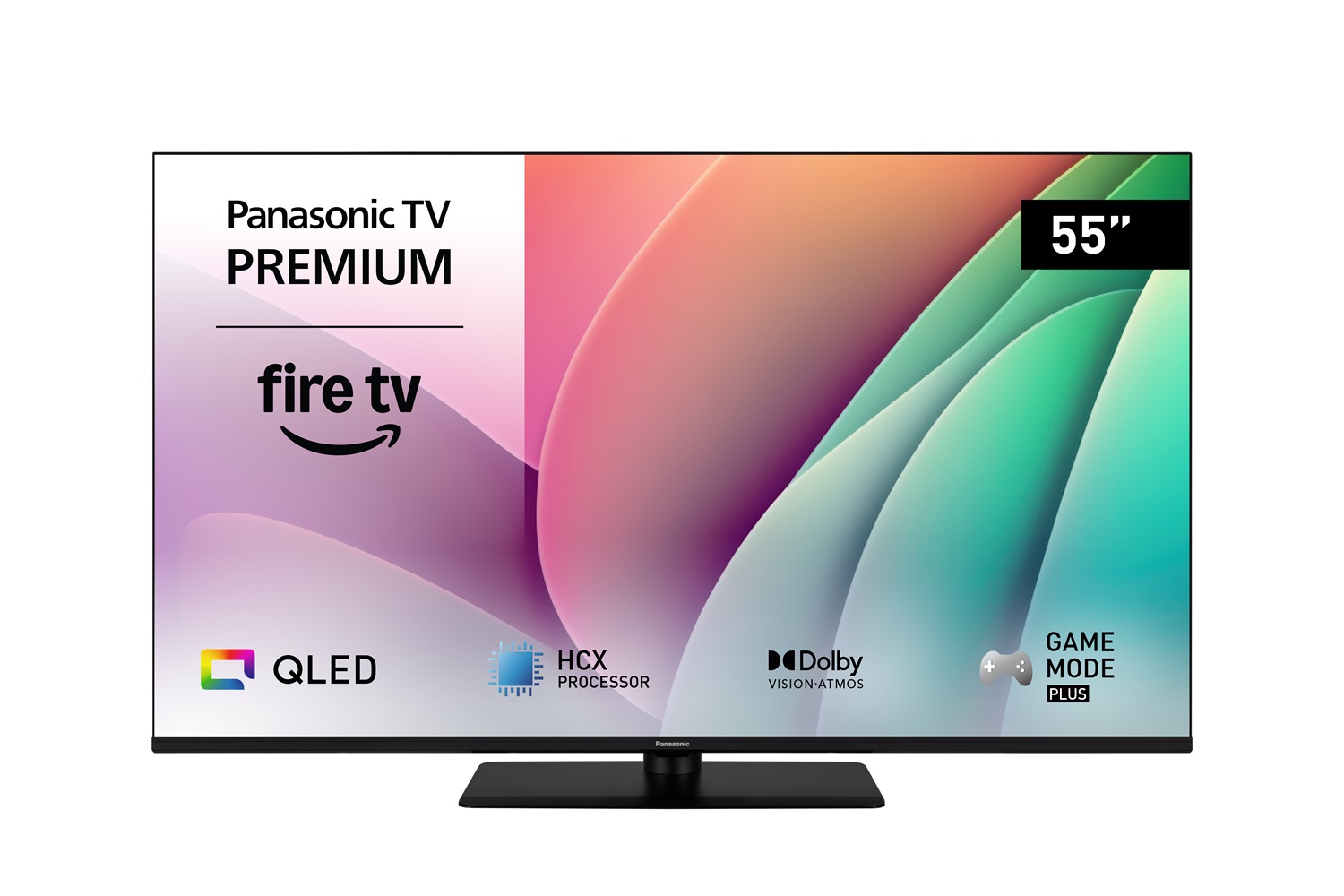 Panasonic Smart TV 55