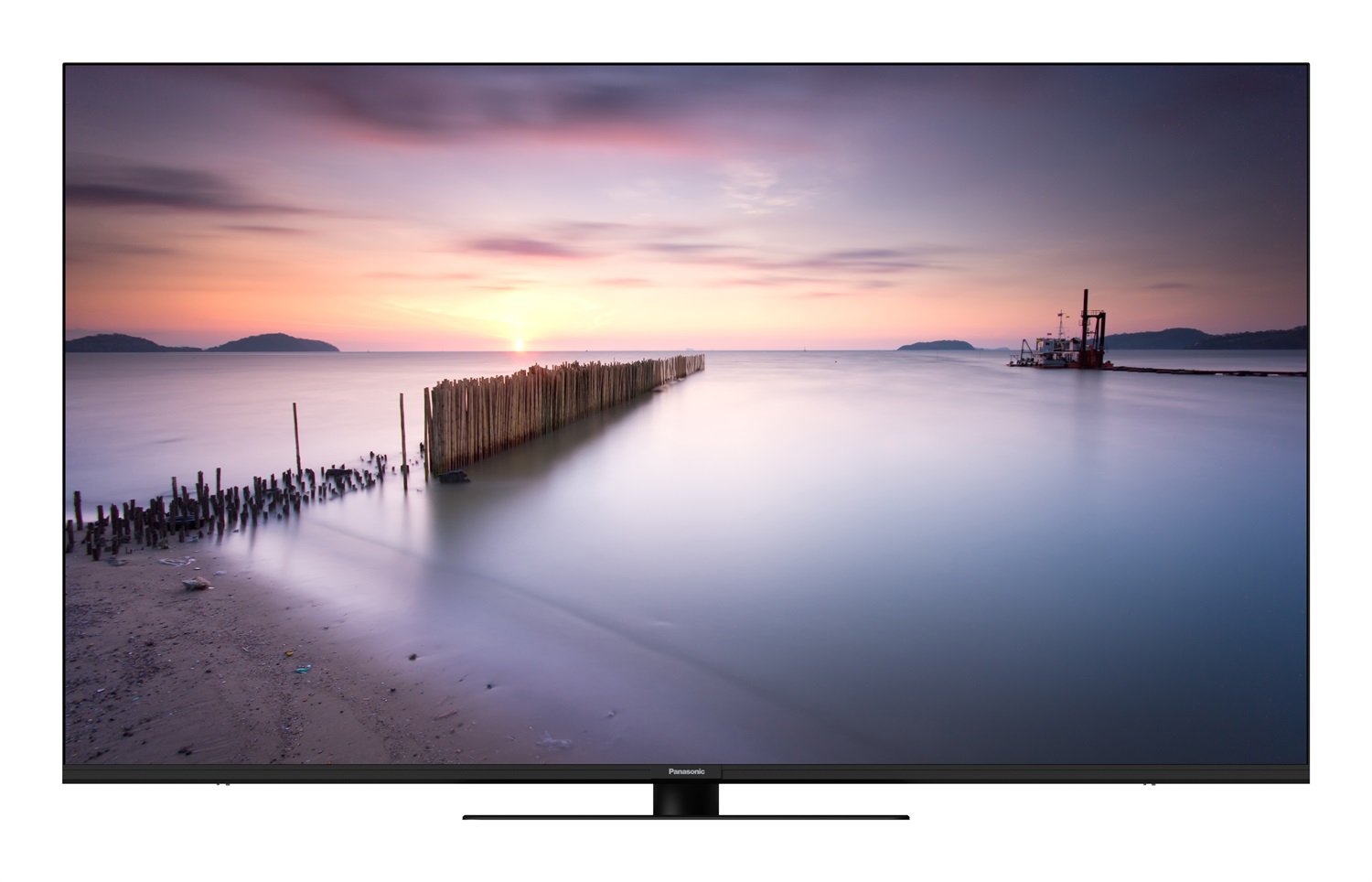 Panasonic Smart TV 55