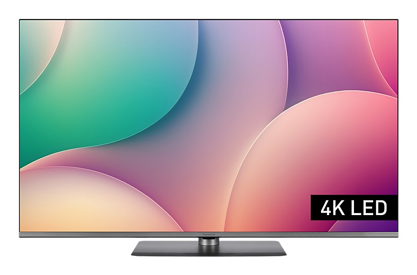 Panasonic TV 55W83AE6 139,7 cm (55