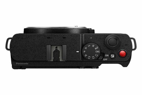 Panasonic Lumix S9 Body Night Blue - Fotocamera Mirrorless Full Frame 24,2 MP, Video 6K/4K, Stabilizzazione Immagine, WiFi 5Ghz