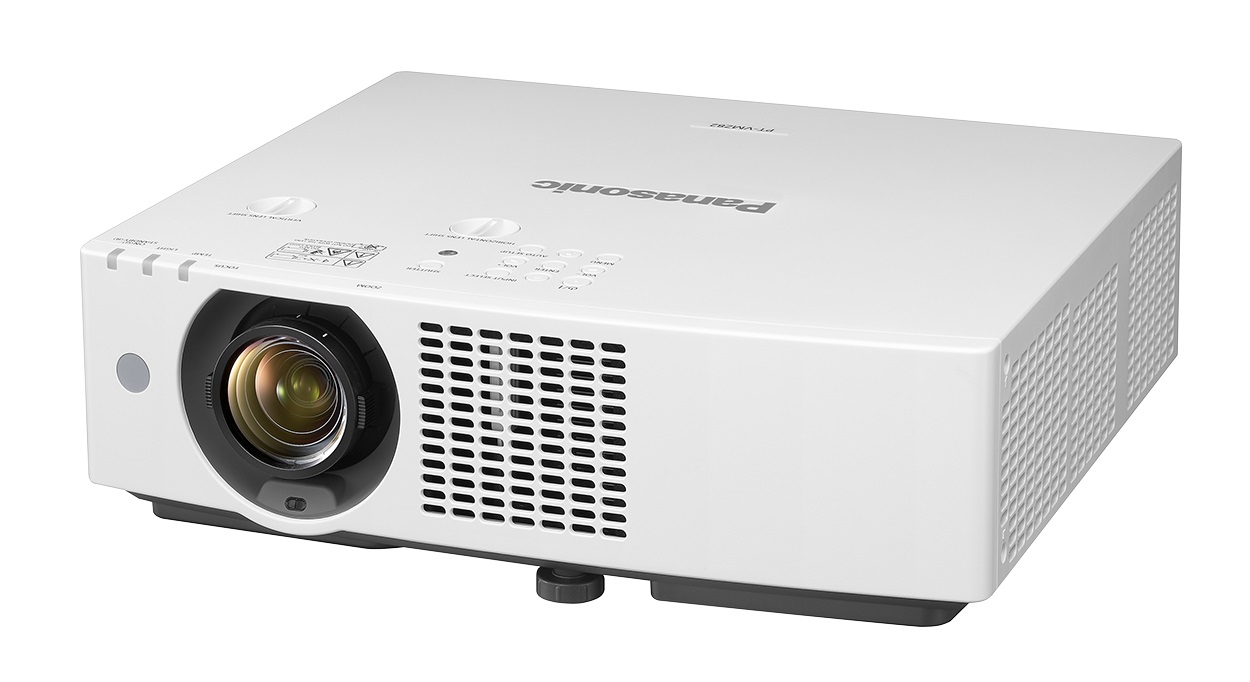 Panasonic PT-VMZ72EJ Proiettore Laser 1920x1200 WUXGA 7200 Lumen per Ambienti Professionali