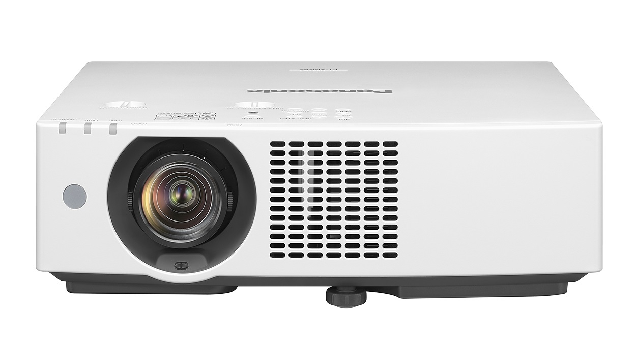 Panasonic PT-VMZ62EJ Videoproiettore LCD 6500 Lumen WUXGA per Grandi Ambienti