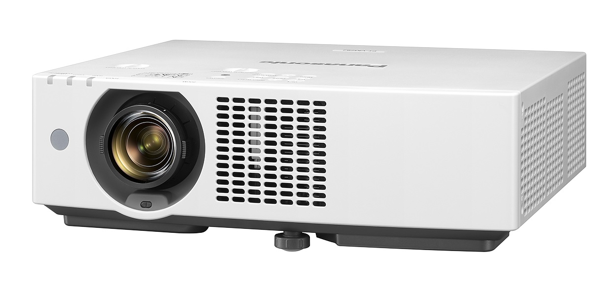Panasonic PT-VMZ62EJ Videoproiettore LCD 6500 Lumen WUXGA per Grandi Ambienti