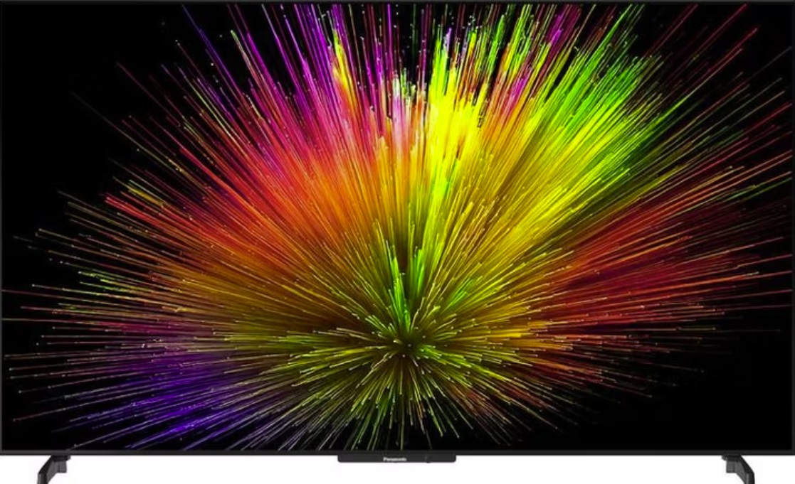 Panasonic Smart TV OLED 48