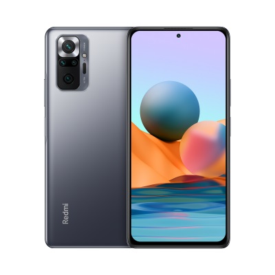 Xiaomi Redmi Note 10 Pro 16,9 cm (6.67