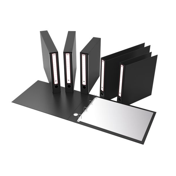 King Mec Portatabulati 12