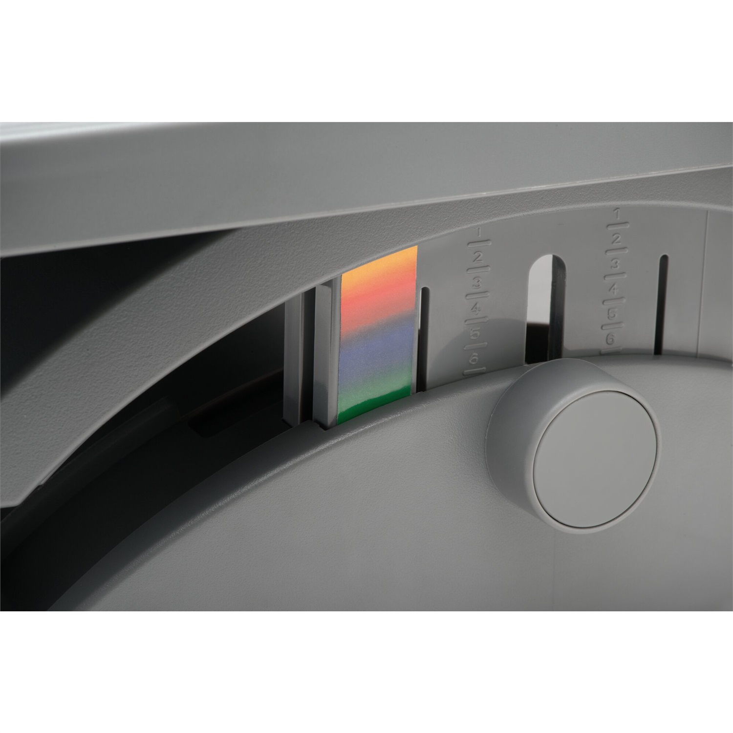 Kensington Poggiapiedi Ergonomico SmartFit® SoleMate™ Pro - Regolabile in Altezza e Inclinazione, Grigio, K50409EU