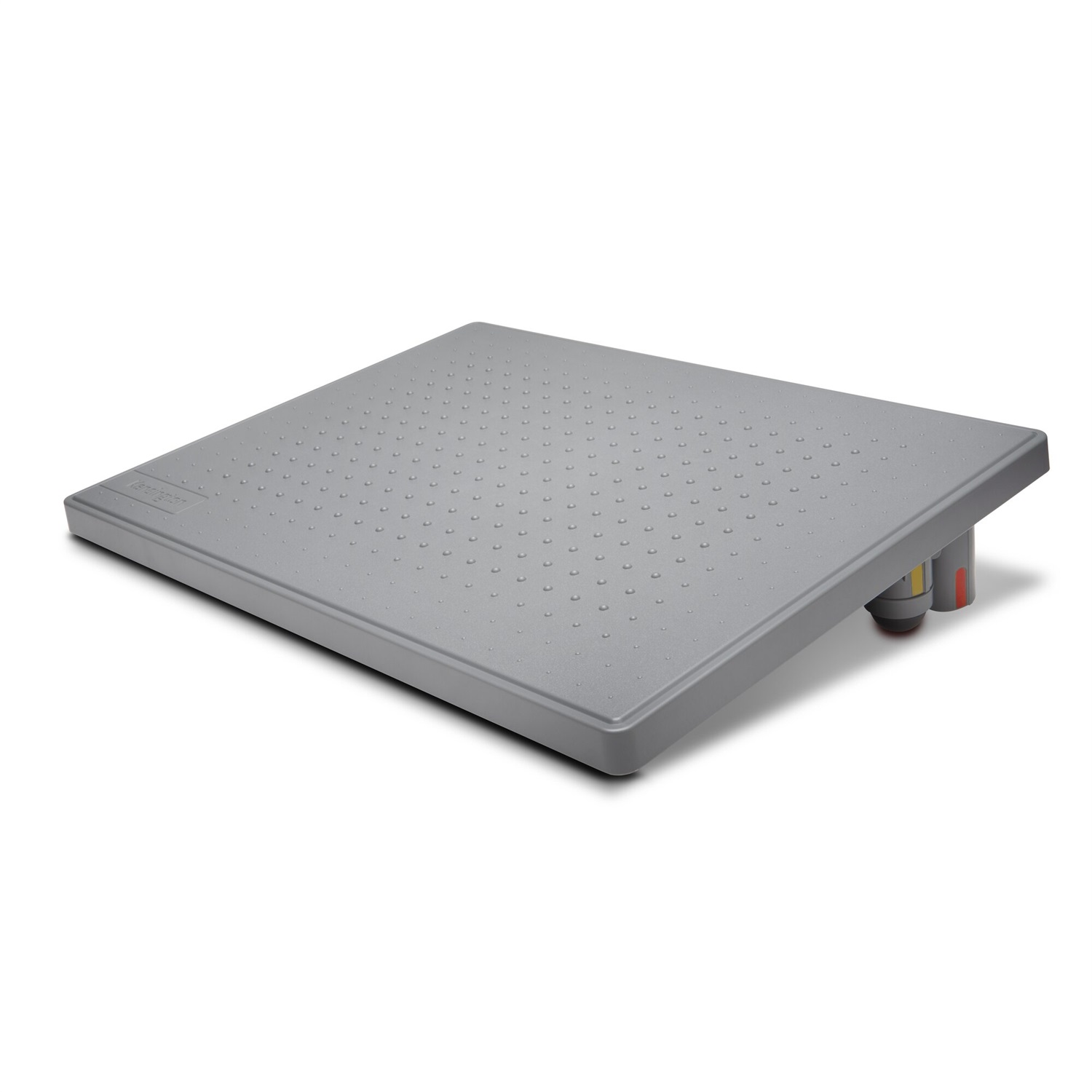 Kensington Poggiapiedi SmartFit® SoleMate™ Ergonomico Grigio K50416EU - Altezza Regolabile 100-140 mm