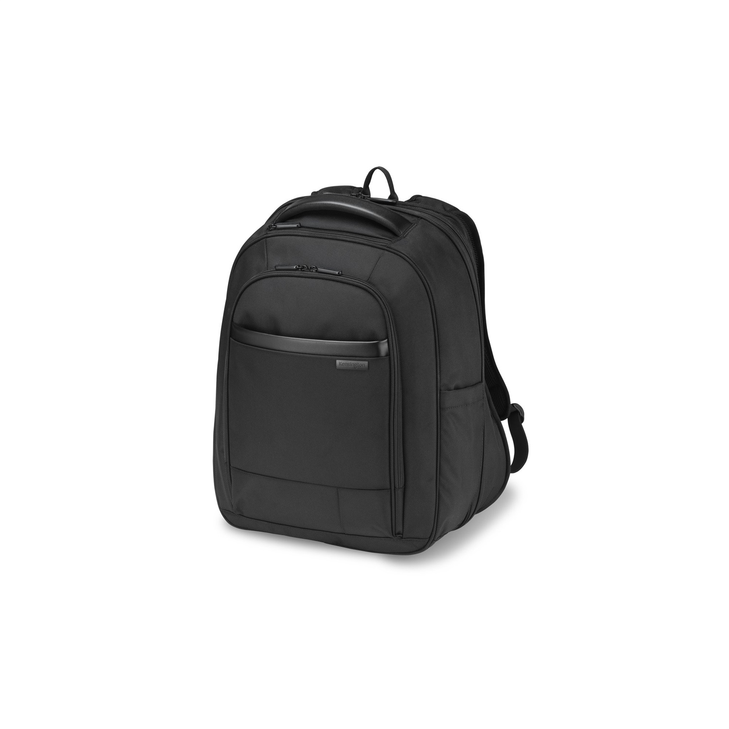 Kensington Zaino per Laptop Contour™ 2.0 Pro - 17 pollici, Unisex, Grande, Idrorepellente, Borsa da Viaggio con Scomparto Sicuro