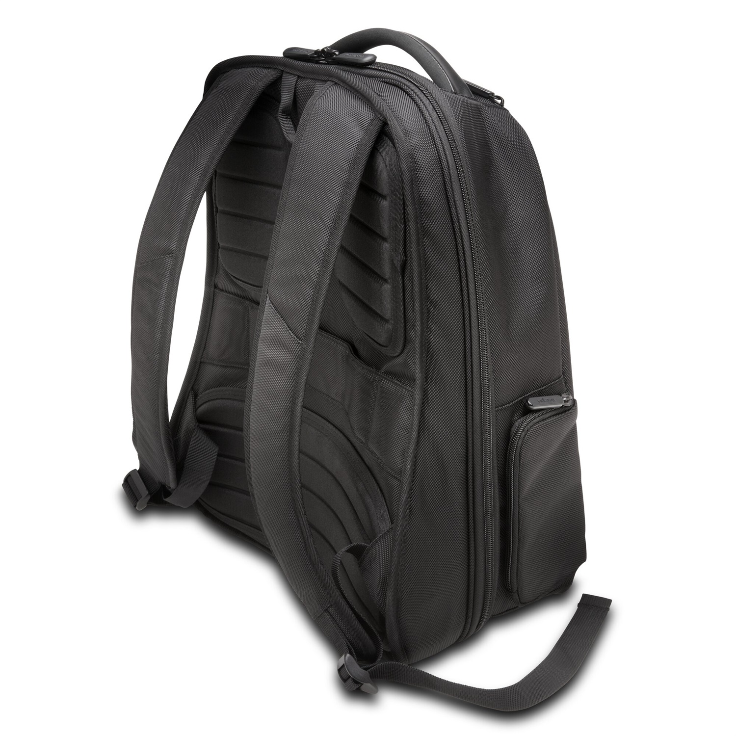 Kensington Zaino per Laptop Contour™ 2.0 Pro - 17 pollici, Unisex, Grande, Idrorepellente, Borsa da Viaggio con Scomparto Sicuro