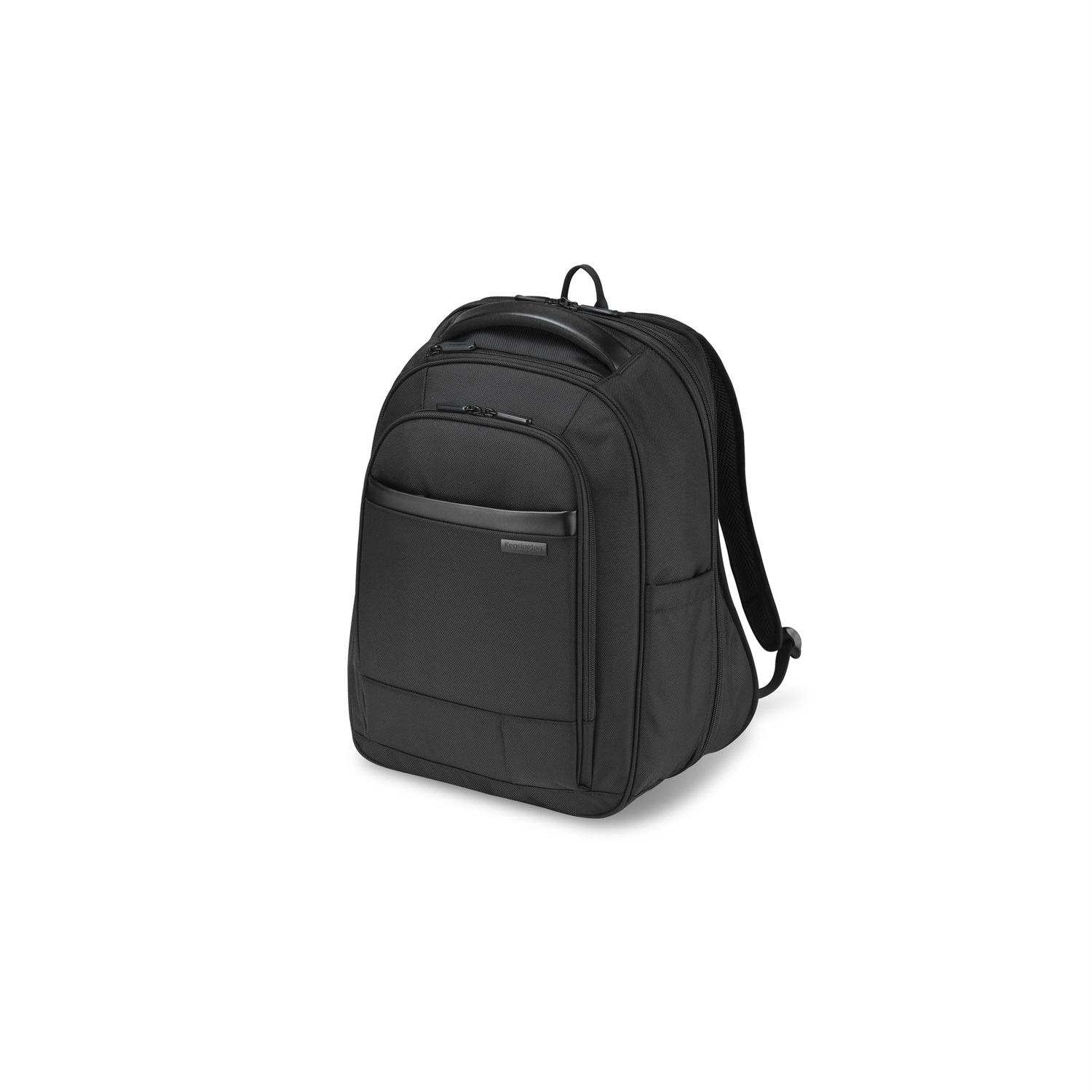 Kensington Zaino per Laptop Contour™ 2.0 Business - 15,6”, Poliestere Balistico, Idrorepellente, Ergonomico, Unisex