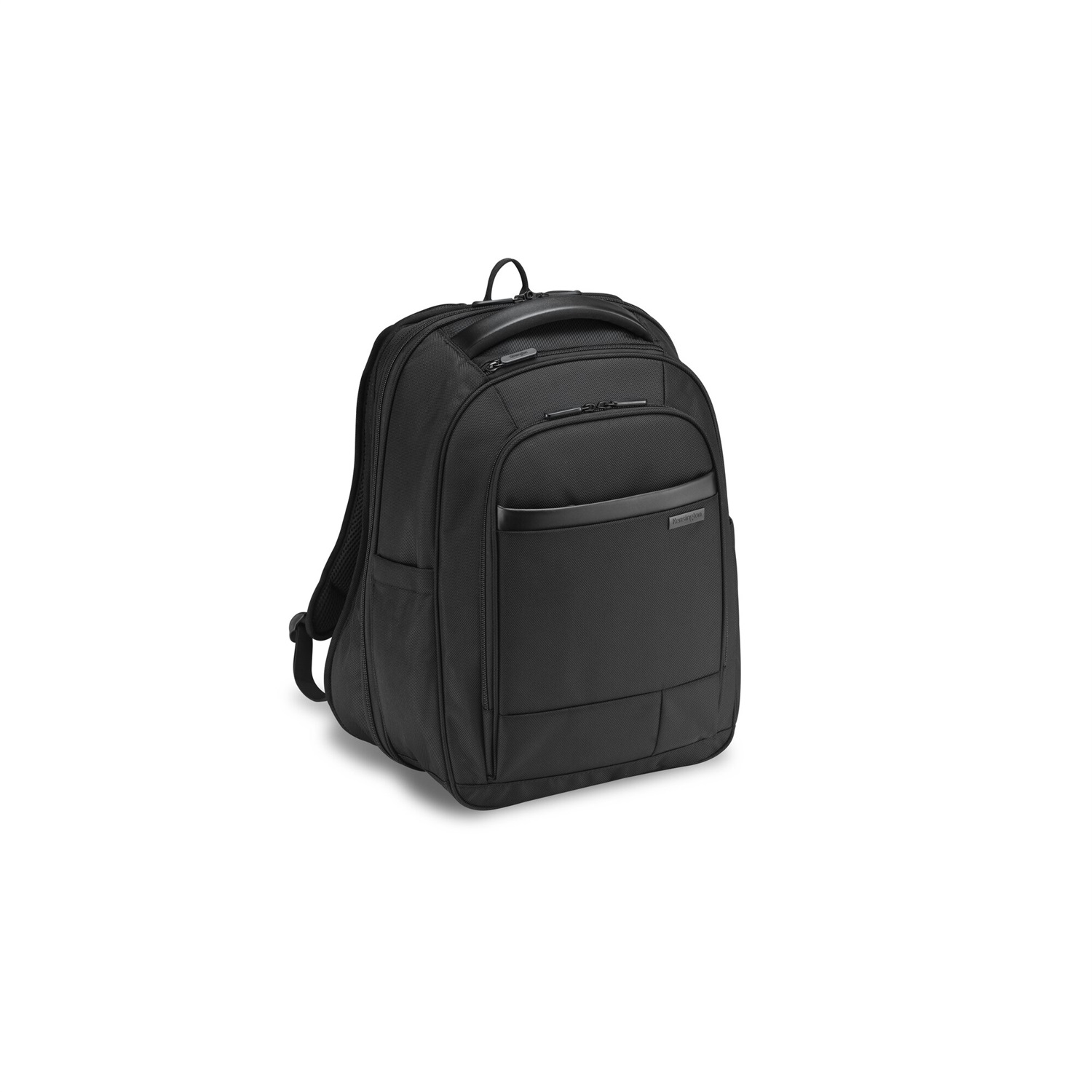 Kensington Zaino per Laptop Contour™ 2.0 Business - 15,6”, Poliestere Balistico, Idrorepellente, Ergonomico, Unisex