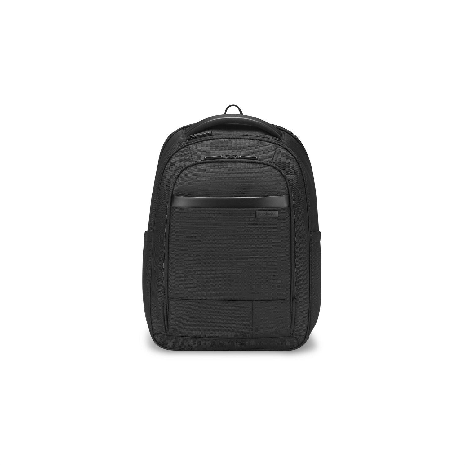 Kensington Zaino per Laptop Contour™ 2.0 Business - 15,6”, Poliestere Balistico, Idrorepellente, Ergonomico, Unisex