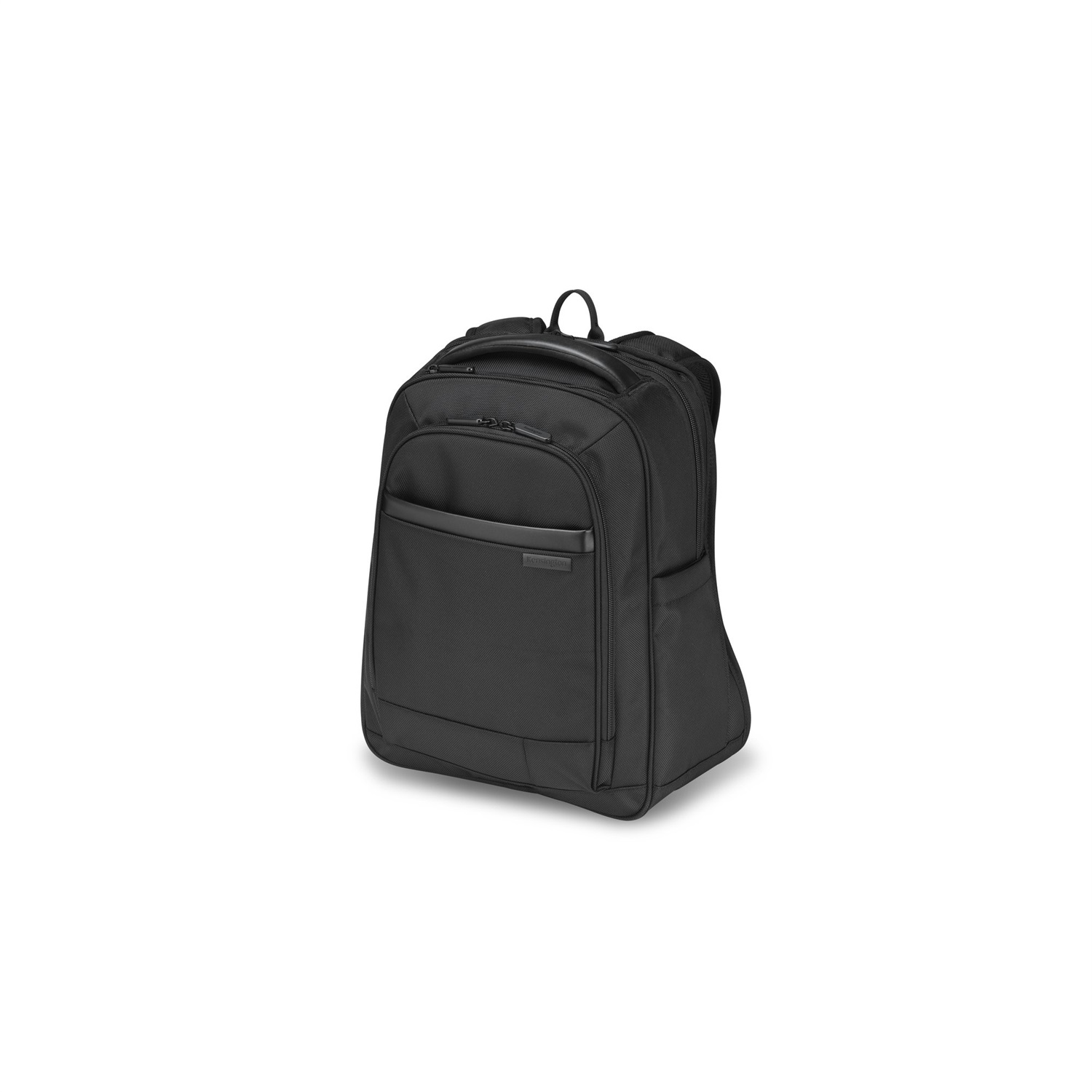 Kensington Zaino per Laptop Contour™ 2.0 Executive - Fino a 14'' - Nero, Ergonomico e Idrorepellente