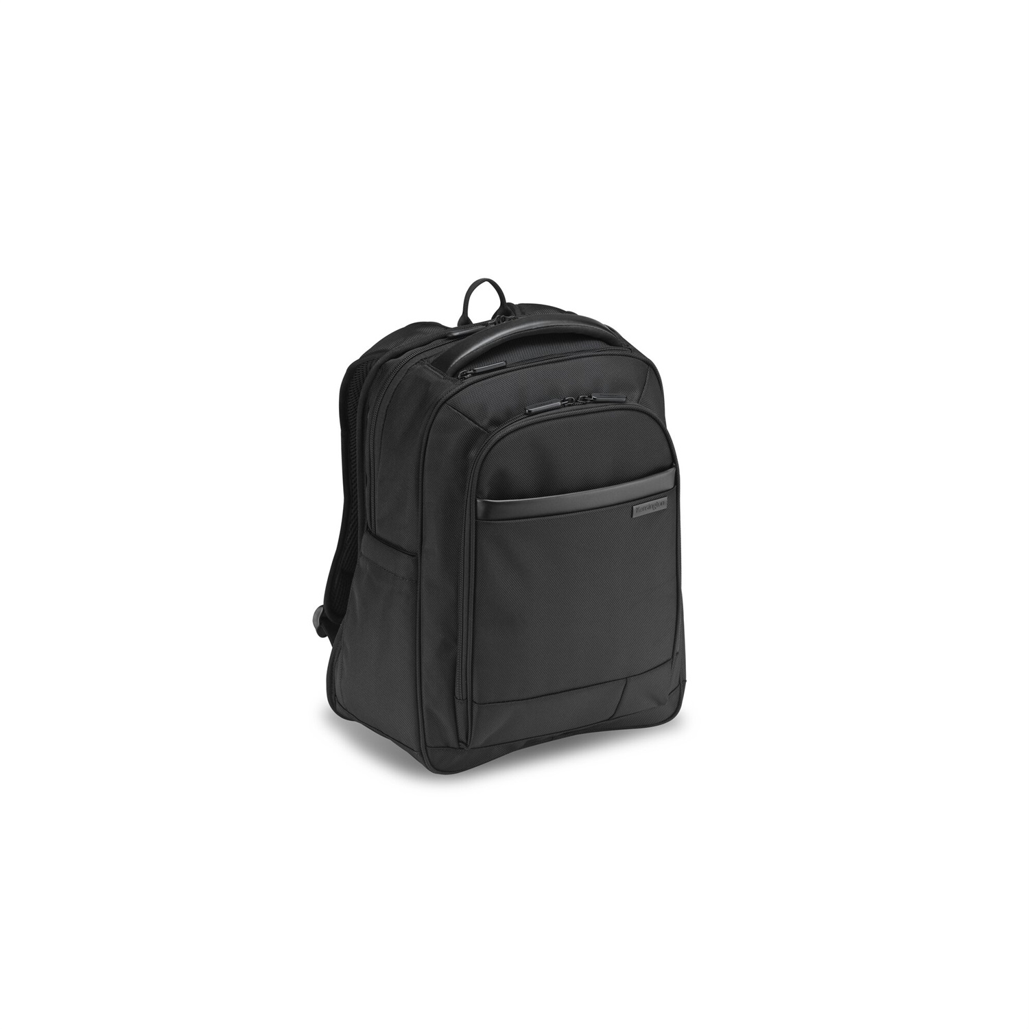 Kensington Zaino per Laptop Contour™ 2.0 Executive - Fino a 14'' - Nero, Ergonomico e Idrorepellente