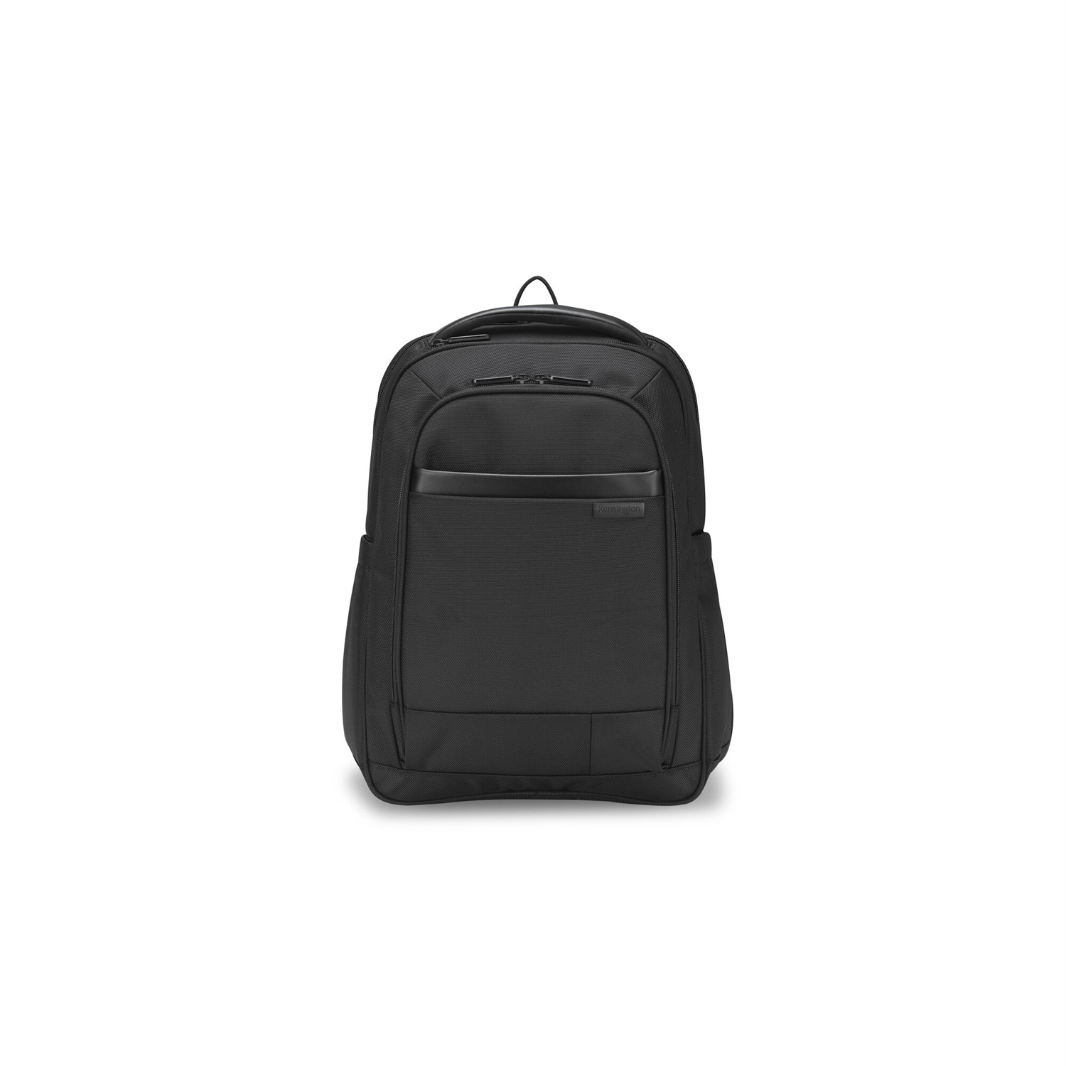 Kensington Zaino per Laptop Contour™ 2.0 Executive - Fino a 14'' - Nero, Ergonomico e Idrorepellente
