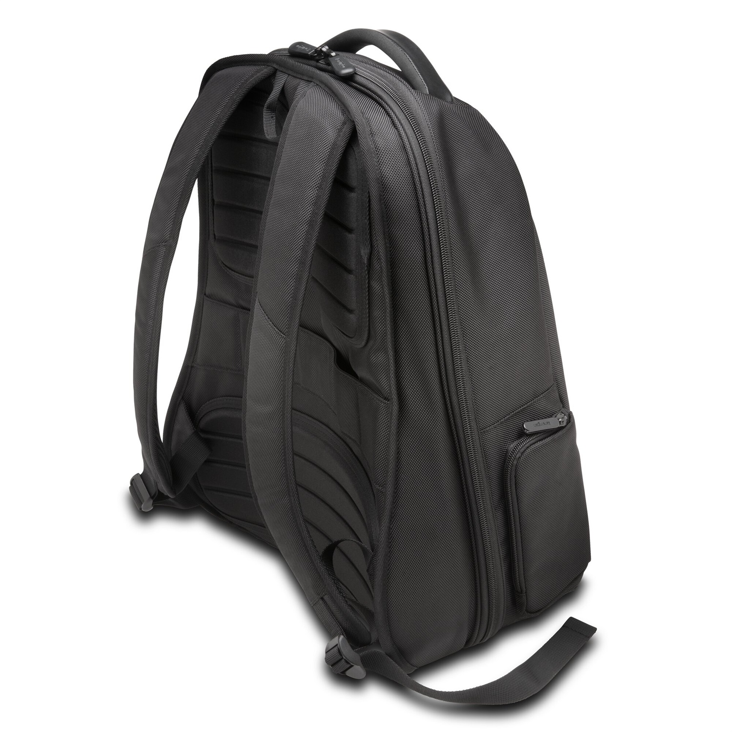 Kensington Zaino per Laptop Contour™ 2.0 Executive - Fino a 14'' - Nero, Ergonomico e Idrorepellente