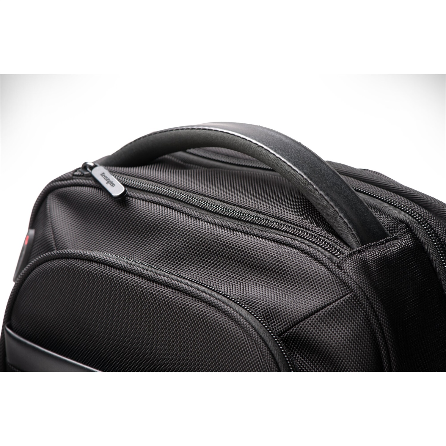 Kensington Zaino per Laptop Contour™ 2.0 Executive - Fino a 14'' - Nero, Ergonomico e Idrorepellente