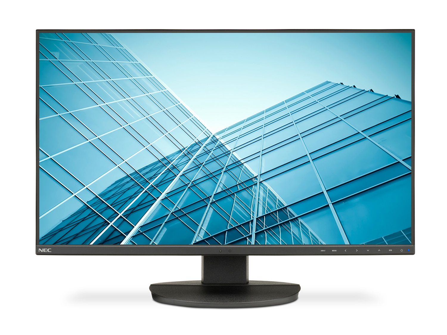 NEC MultiSync EA271F Monitor LED 27