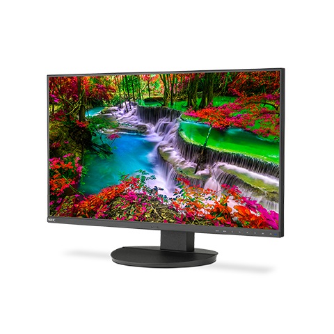 NEC MultiSync EA271F Monitor LED 27