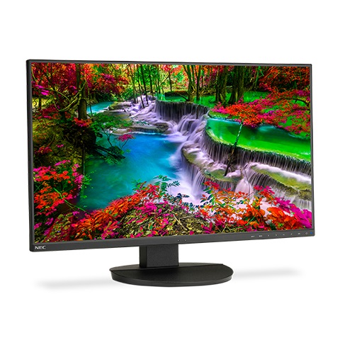 NEC MultiSync EA271F Monitor LED 27