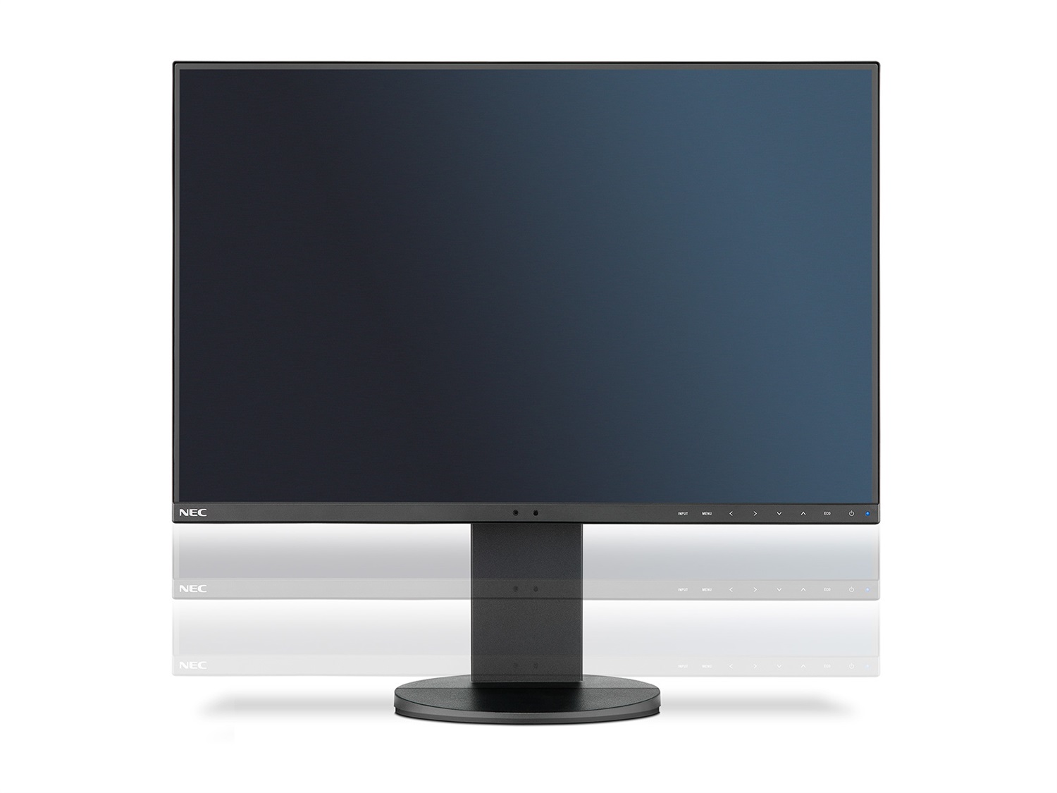 NEC MultiSync EA241WU Monitor 24