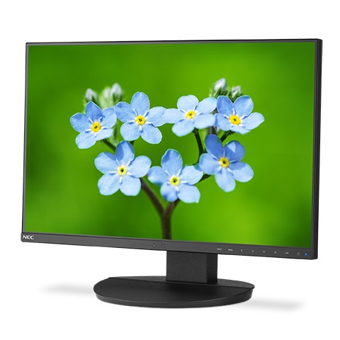 NEC MultiSync EA231WU-BK Monitor LED 57,1 cm (22.5