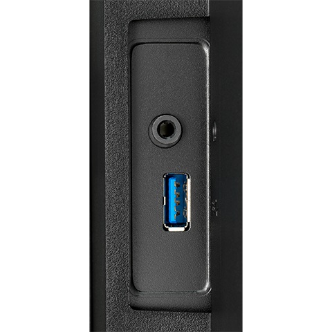 NEC MultiSync EA231WU-BK Monitor LED 57,1 cm (22.5