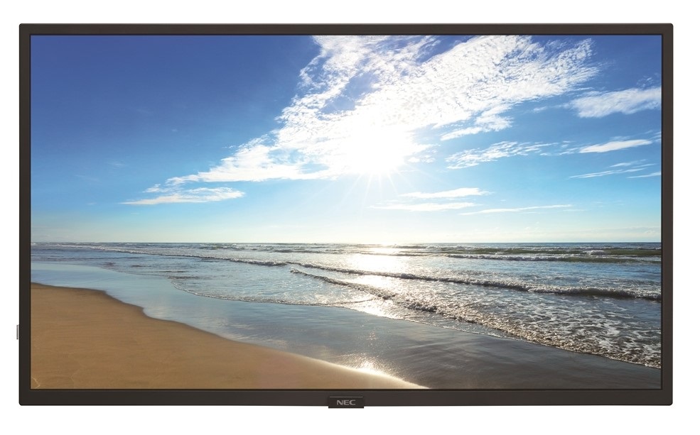 NEC MultiSync M321 Monitor LCD 32