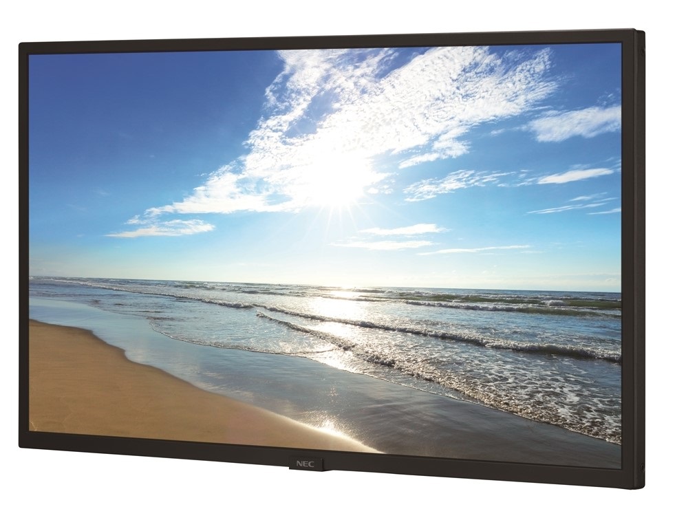 NEC MultiSync M321 Monitor LCD 32