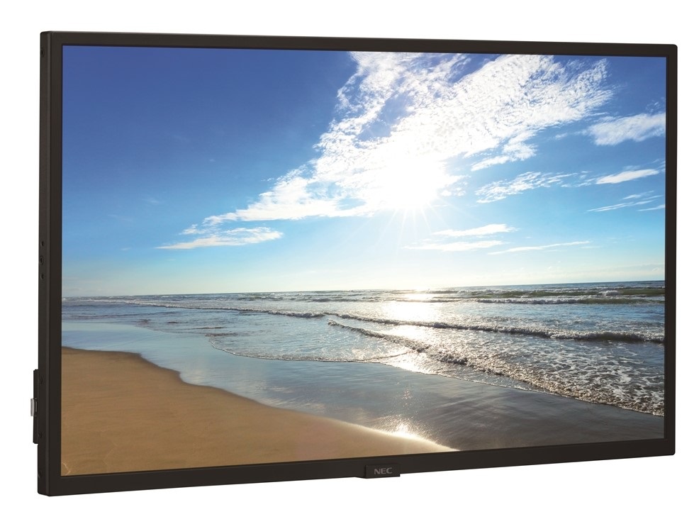 NEC MultiSync M321 Monitor LCD 32