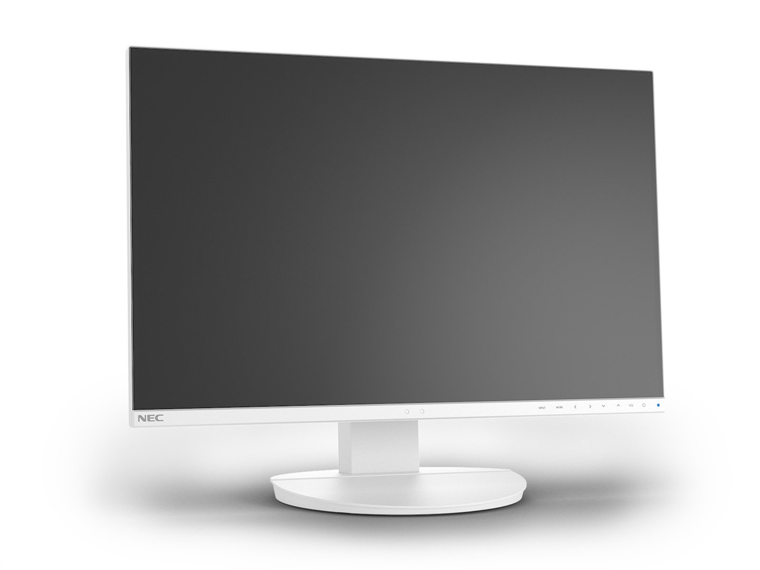 NEC MultiSync EA242WU Monitor PC 24