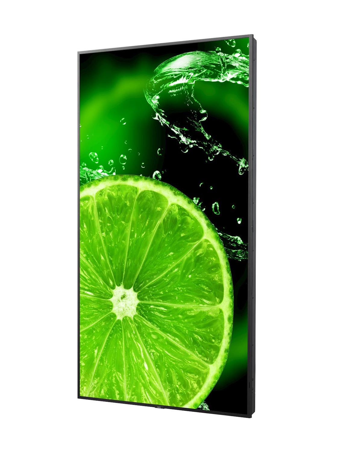 NEC MultiSync E868 Pannello Piatto 86