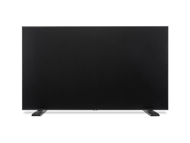 NEC MultiSync M861 Pannello Piatto per Segnaletica Digitale 86'' (2,18 m) LCD 500 cd/m² 4K Ultra HD Nero 24/7