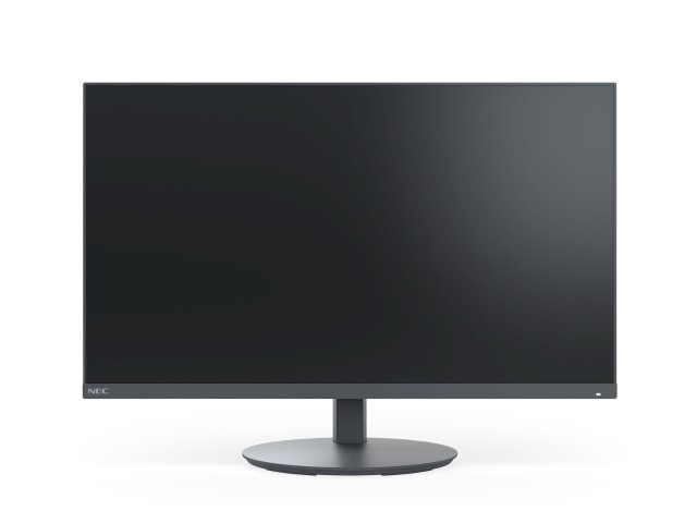 NEC MultiSync E244F Monitor PC 24