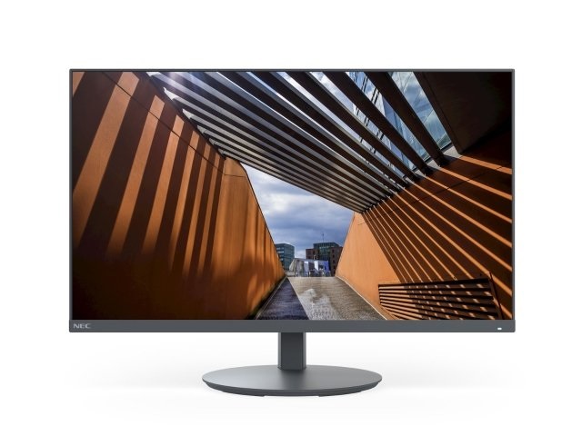 NEC MultiSync E224F Monitor PC 22