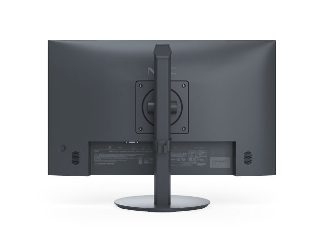 NEC MultiSync E244FL Monitor 24