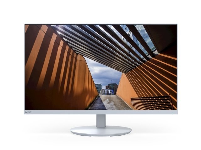 NEC MultiSync E244FL Monitor PC 61 cm (24