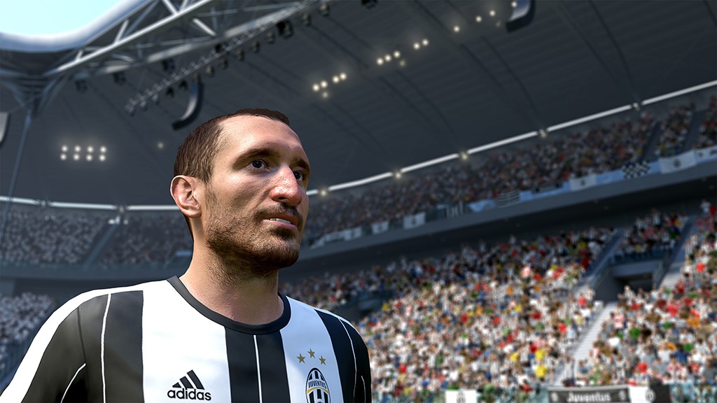 Electronic Arts FIFA 17 Deluxe Edition - PlayStation 3 - Inglese