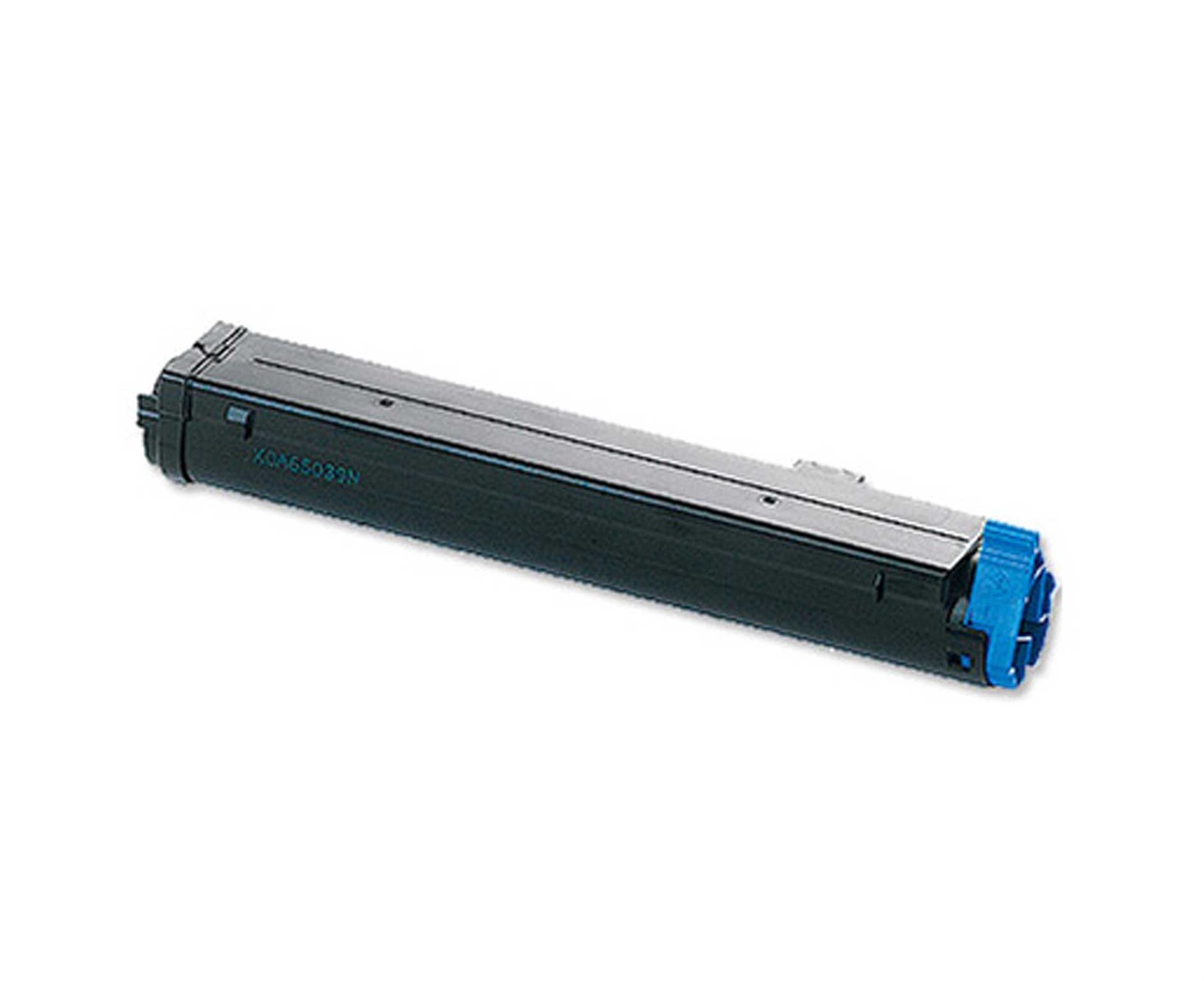 OKI 43502302 Toner Nero Originale - Capacità 3000 Pagine per B4400 e B4600