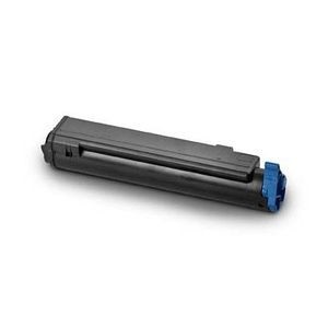 OKI B4600 Toner Nero Originale Alta Capacità 43502002 - Fino a 7.000 Pagine