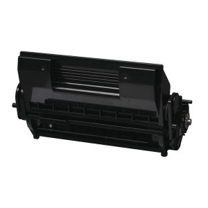 OKI 01225401 Cartuccia Toner Nero Originale - 6.000 Pagine per OKI B 6250