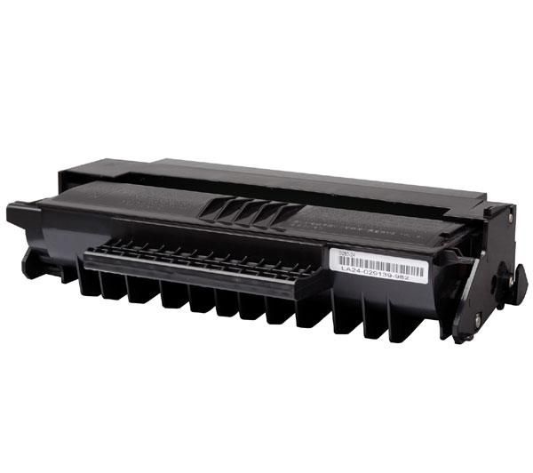 OKI 01239901 Cartuccia Toner Originale Nero - 3.000 Pagine per MB 260/280/290
