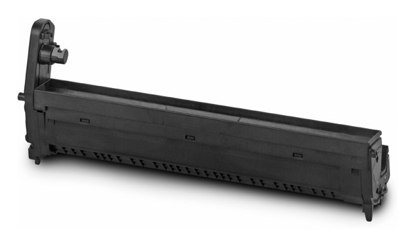 OKI Tamburo Giallo Originale 44064009 - Compatibile con C810, C830, C801, MC860, C821 - Fino a 20.000 Pagine