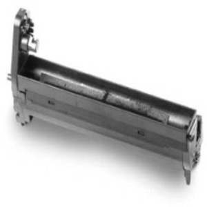 OKI 44318505 Tamburo Giallo Originale per Stampante - 20000 Pagine, Compatibile con Oki C711, C711CDTN, C711DN, C711N, C711WT