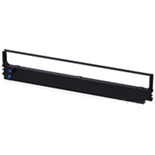 OKI 44173406 Nastro Originale Nero per Stampante ML5721eco e ML5791eco - Durata fino a 13 milioni di caratteri
